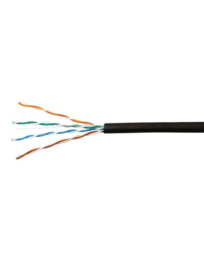 UTP outdoor 4х2х0,51 Cu (SkyNet) (1700003). Кабель «витая пара» (LAN) для структурированных систем связи. SkyNet в Сургуте