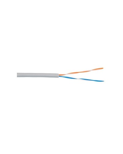 UTP indoor 2x2x24AWG Cu Light 100 (SkyNet)(1693206). Кабель «витая пара» (LAN) для структурированных систем связи. SkyNet в Сургуте