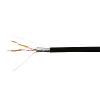 FTP outdoor 2x2x24AWG Cu Light 100 (SkyNet)(1693118). Кабель «витая пара» (LAN) для структурированных систем связи. SkyNet