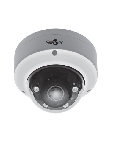 STC-IPMA5525A/3. Видеокамера IP купольная. Smartec в Сургуте