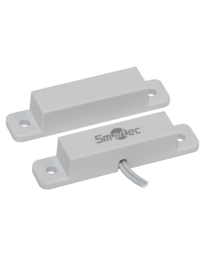ST-DM120NC-WT. Извещатель охранный точечный магнитоконтактный. Smartec в Сургуте