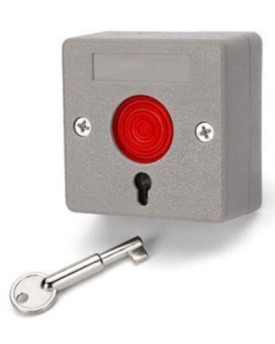 ST-AB010. Извещатель охранный точечный электроконтактный. Smartec в Сургуте