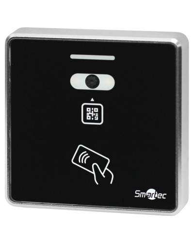 ST-PR144QMF-BK. Считыватель QR-кода, Mifare. Smartec в Сургуте