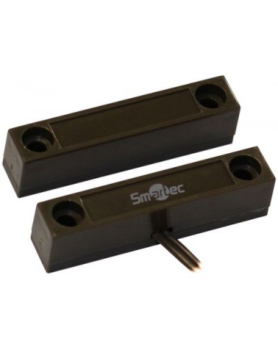 ST-DM135NC-BR. Извещатель охранный точечный магнитоконтактный. Smartec в Сургуте