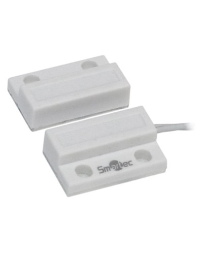 ST-DM110NC-WT. Извещатель охранный точечный магнитоконтактный. Smartec в Сургуте