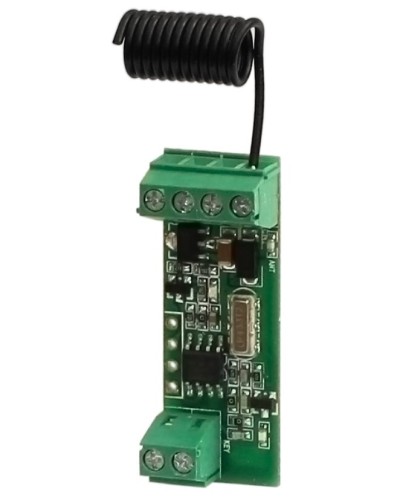 ST-RC010TR. Устройство радиопередающее. Smartec в Сургуте