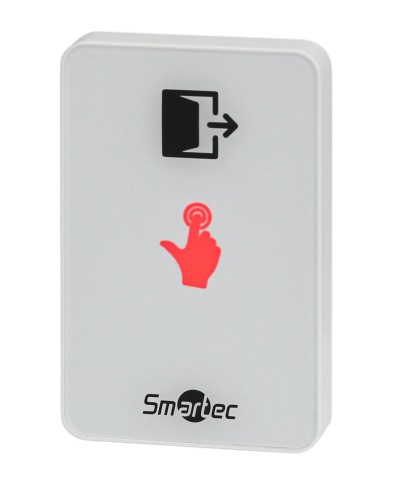 ST-EX410L-WT. Кнопка выхода. Smartec в Сургуте