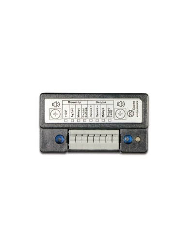 ST-AC001CN. Модуль сопряжения координатный. Smartec в Сургуте