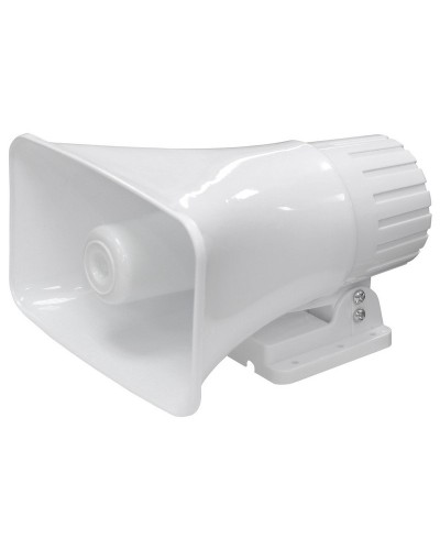 ST-AA410S-WT. Оповещатель охранно-пожарный звуковой. Smartec в Сургуте