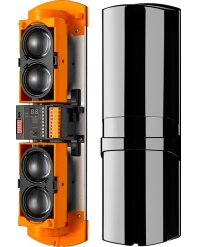 ST-PD104BD-MC. Извещатель охранный оптико-электронный линейный. Smartec в Сургуте