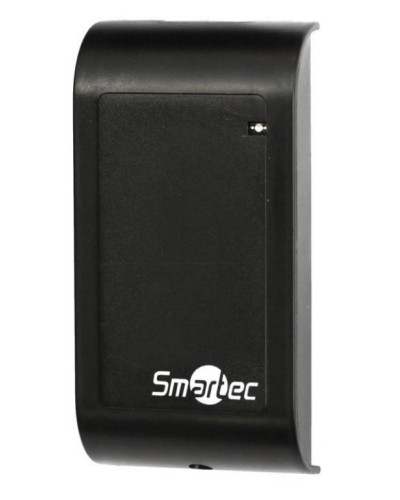 ST-PR011EM-BK. Считыватель бесконтактный для proxi-карт и брелоков. Smartec в Сургуте