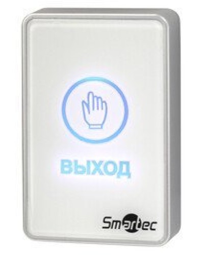ST-EX020LSM-WT. Кнопка выхода. Smartec в Сургуте