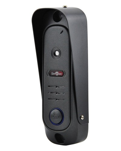 ST-DS206C-BK. Видеопанель вызывная цветная. Smartec в Сургуте