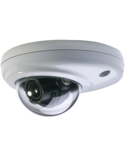 STC-IPMX3491/4. Видеокамера IP купольная. Smartec в Сургуте