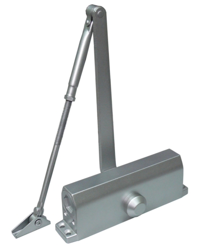 ST-DC036BC-SL. Доводчик. Smartec в Сургуте