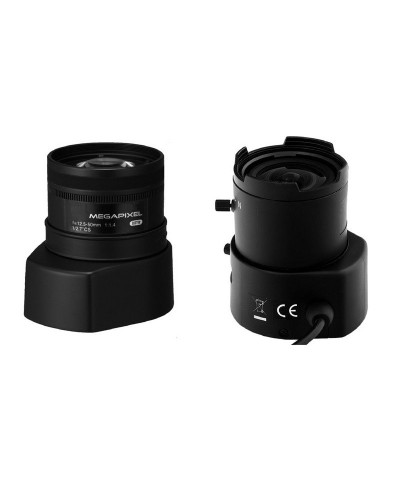 STL-8MP3610DC. Объектив вариофокальный с автоматической диафрагмой (АРД). Smartec в Сургуте
