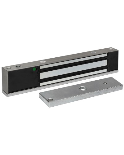 ST-EL323DLW-SS. Замок электромагнитный. Smartec в Сургуте