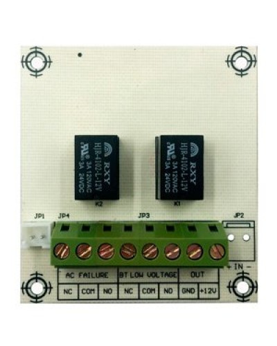 ST-PS100RB. Блок релейный. Smartec в Сургуте
