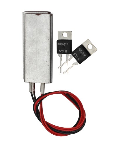 ST-PD001BD-HC. Обогреватель для извещателей Smartec серии ST-PDxxxBD-SC. Smartec в Сургуте