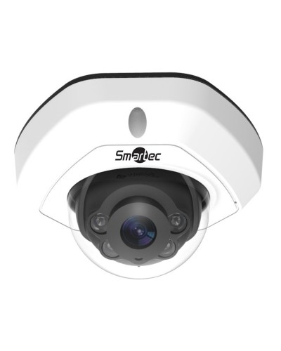 STC-IPM3407A/4 2.8мм Estima. Видеокамера IP купольная. Smartec в Сургуте