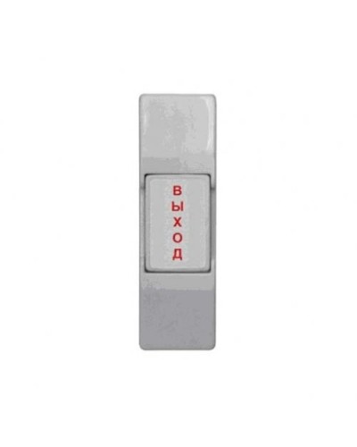 ST-EX011SM. Кнопка пластиковая, накладная. Smartec в Сургуте