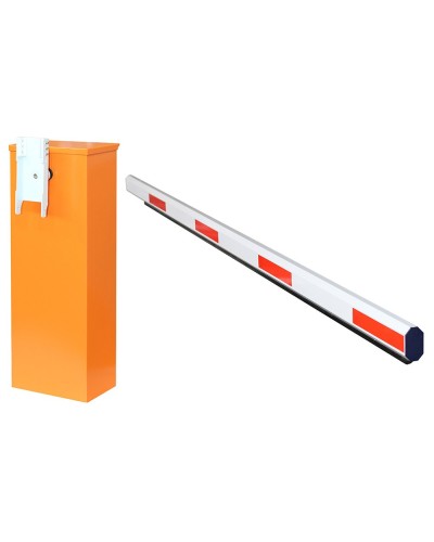 ST-RB104BR-L Pack 1. Шлагбаум автоматический. Smartec в Сургуте