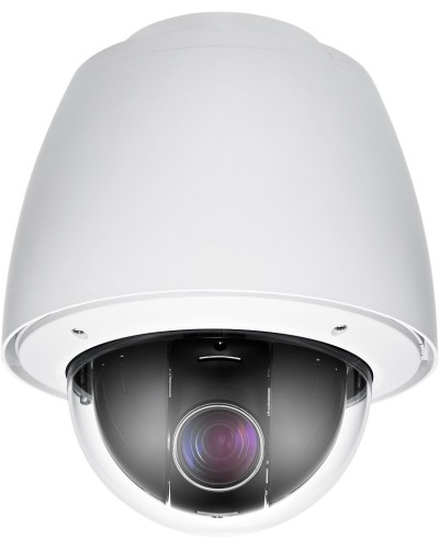 STC-IPMX3907A/2. Видеокамера IP поворотная. Smartec в Сургуте