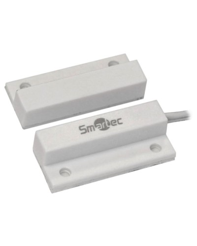 ST-DM111NC-WT. Извещатель охранный точечный магнитоконтактный. Smartec в Сургуте