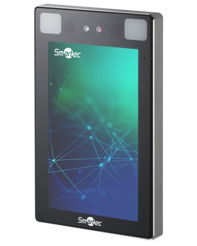 ST-FR043. Считыватель контроля доступа биометрический. Smartec в Сургуте