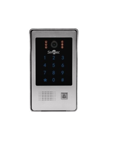 ST-DS406C-SL. Видеопанель вызывная цветная. Smartec в Сургуте