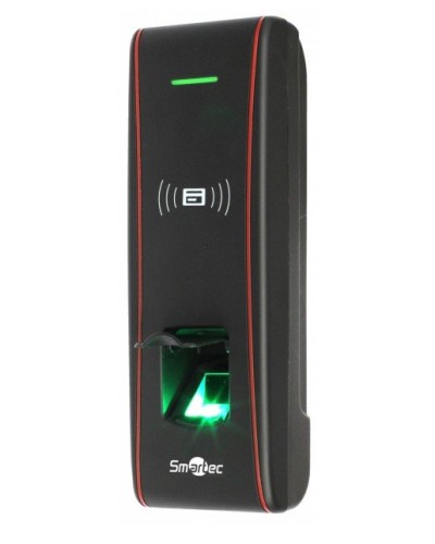 ST-FR031EM. Считыватель контроля доступа биометрический. Smartec в Сургуте