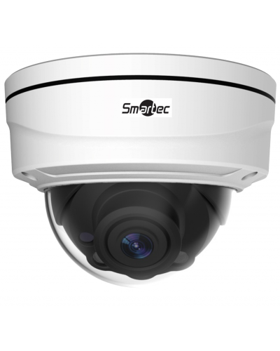 STC-IPM5512A/1 rev.2 Estima. Видеокамера IP купольная. Smartec в Сургуте