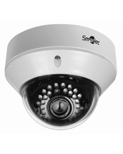 STC-IPM3572A/1 Xaro. Видеокамера IP купольная. Smartec в Сургуте