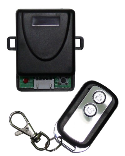 ST-RC121RL. Комплект управления по радиоканалу. Smartec в Сургуте