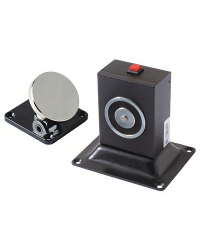 ST-DH605U. Фиксатор электромагнитный. Smartec в Сургуте