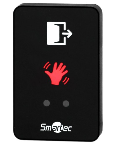 ST-EX310L-BK. Кнопка выхода. Smartec в Сургуте