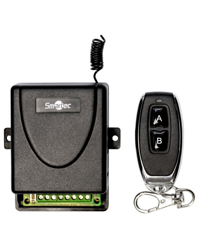 ST-RC127RR. Комплект управления по радиоканалу. Smartec в Сургуте