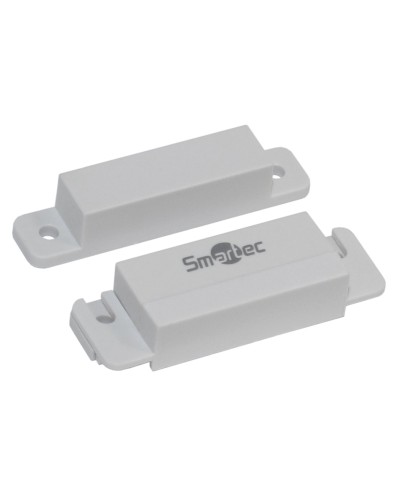ST-DM121NC-WT. Извещатель охранный точечный магнитоконтактный. Smartec в Сургуте