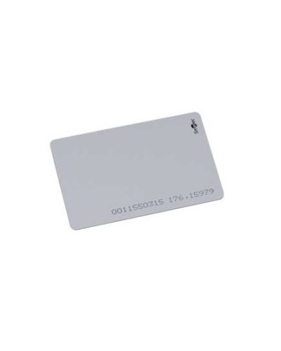 ST-PC022MD7. Карта Mifare стандартная. Smartec в Сургуте