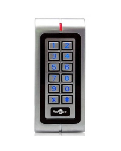 ST-SC040EK. Кодовая панель со встроенным считывателем. Smartec в Сургуте