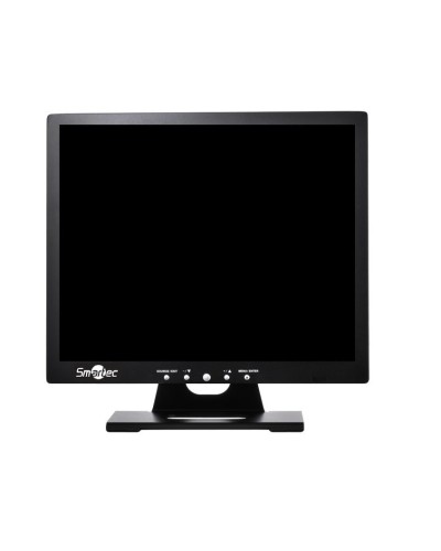 STM-197. Монитор TFT LCD 19 дюйма. Smartec в Сургуте