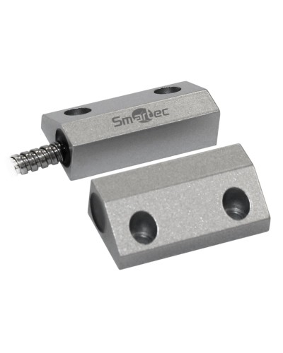 ST-DM131NO-SL. Извещатель охранный точечный магнитоконтактный. Smartec в Сургуте