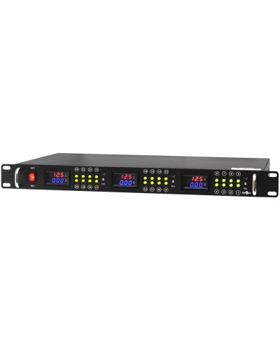 ST-PS130RM-BK. Источник стабилизированного питания. Smartec в Сургуте
