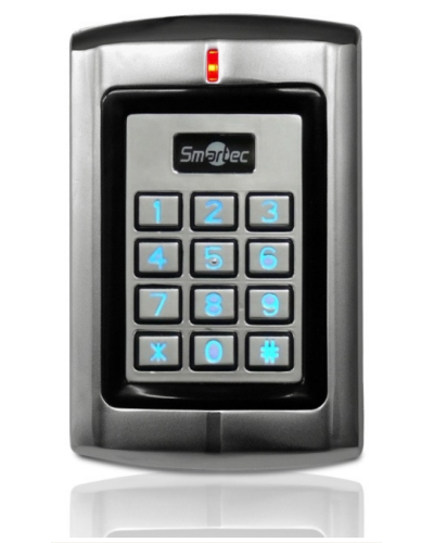 ST-PR140EK. Считыватель EM с клавиатурой. Smartec в Сургуте