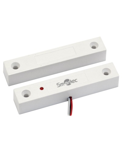 ST-DM135NC-WT. Извещатель охранный точечный магнитоконтактный. Smartec в Сургуте