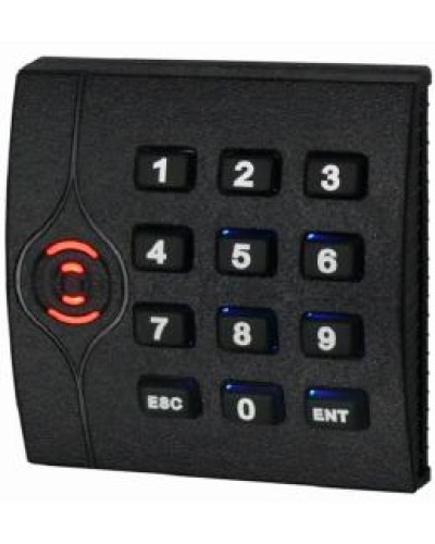 ST-PR170MK. Считыватель Mifare с клавиатурой. Smartec в Сургуте