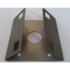 STB-CS27. Адаптер кронштейна. Smartec