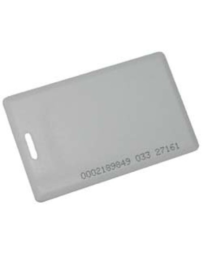 ST-PC010MF. Карта Mifare стандартная. Smartec в Сургуте