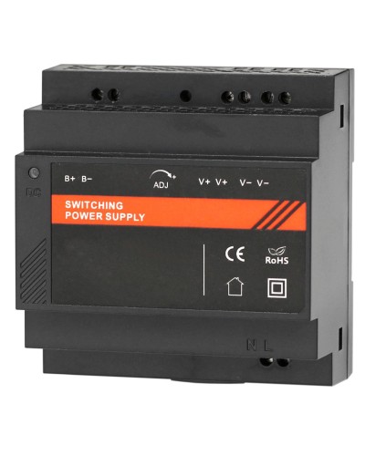 ST-PS103DIN. Блок бесперебойного питания. Smartec в Сургуте