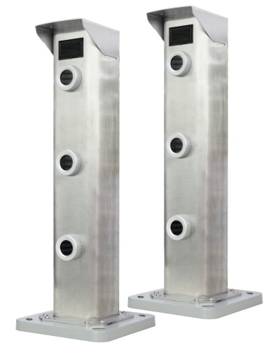 ST-PD103LB-MC. Активный лазерный барьер. Smartec в Сургуте